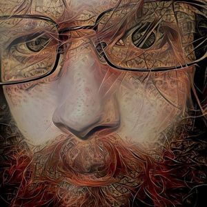 Meet your Posher, Klaus